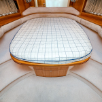 Яхта Princess 50