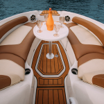 планировка катер Мокко сверху СПб